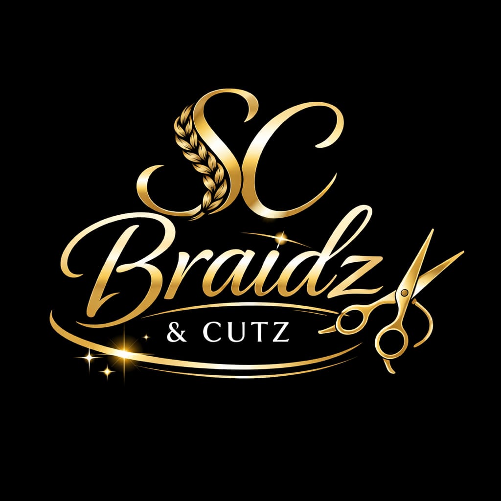 SC BRAIDZ & CUTZ — Afro hair braider in Guildford