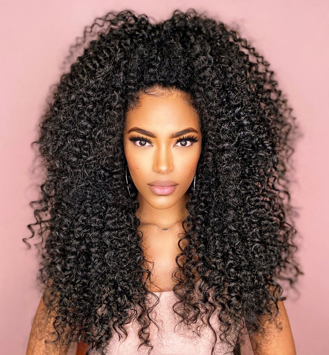Work by Posh Braids — photo 6 of 10